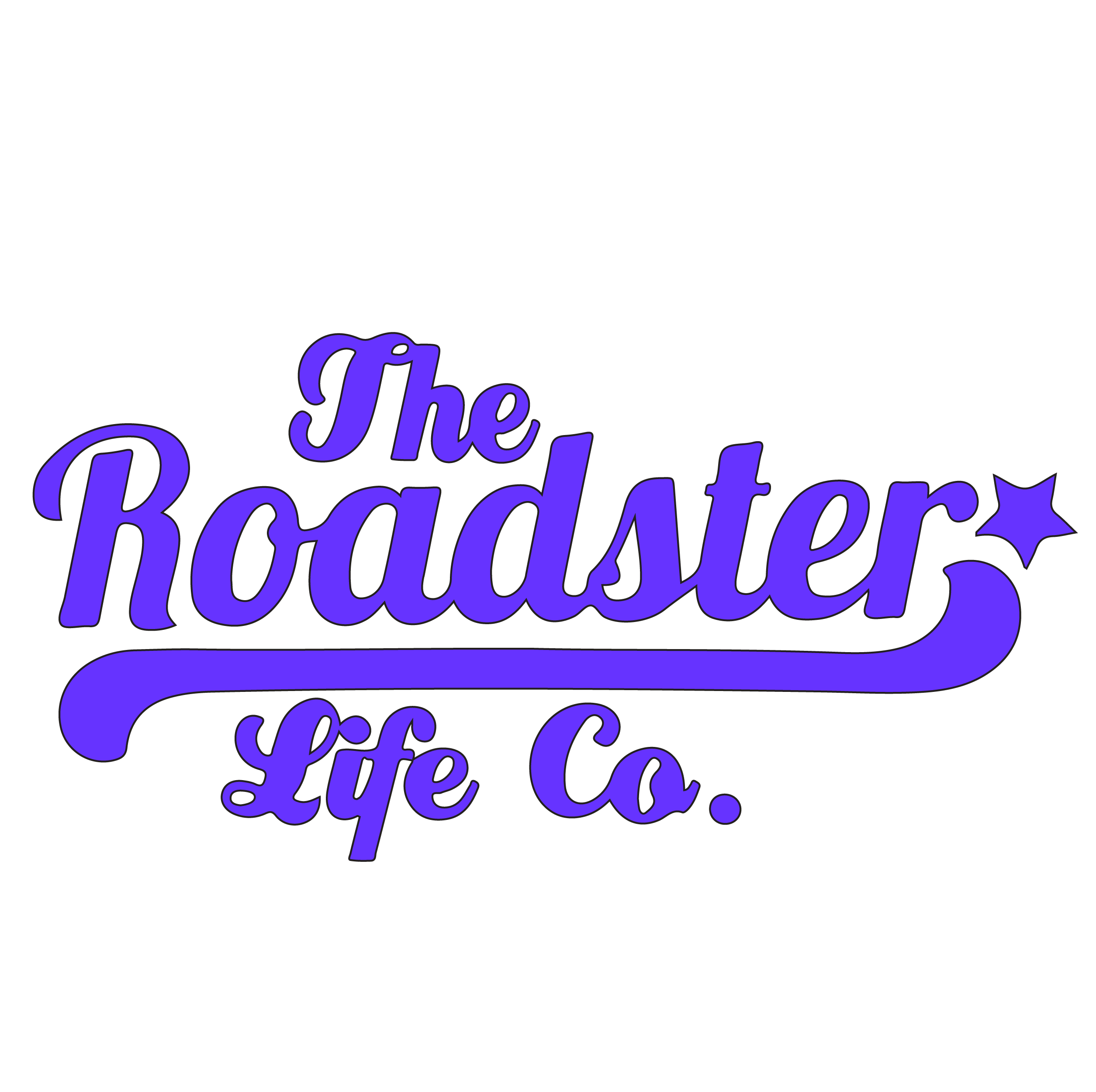 Roadster