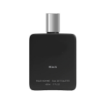 Black Eau De Toilette 50 ml