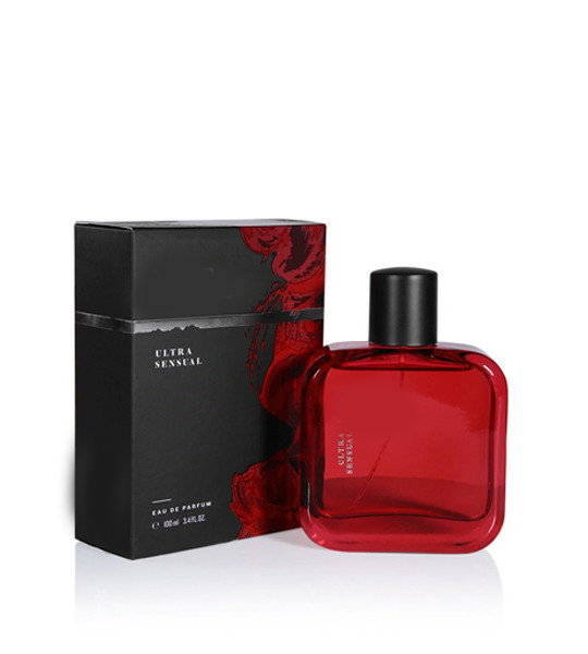 Wild Stone Men Ultra Sensual Eau de Parfum 100 ml