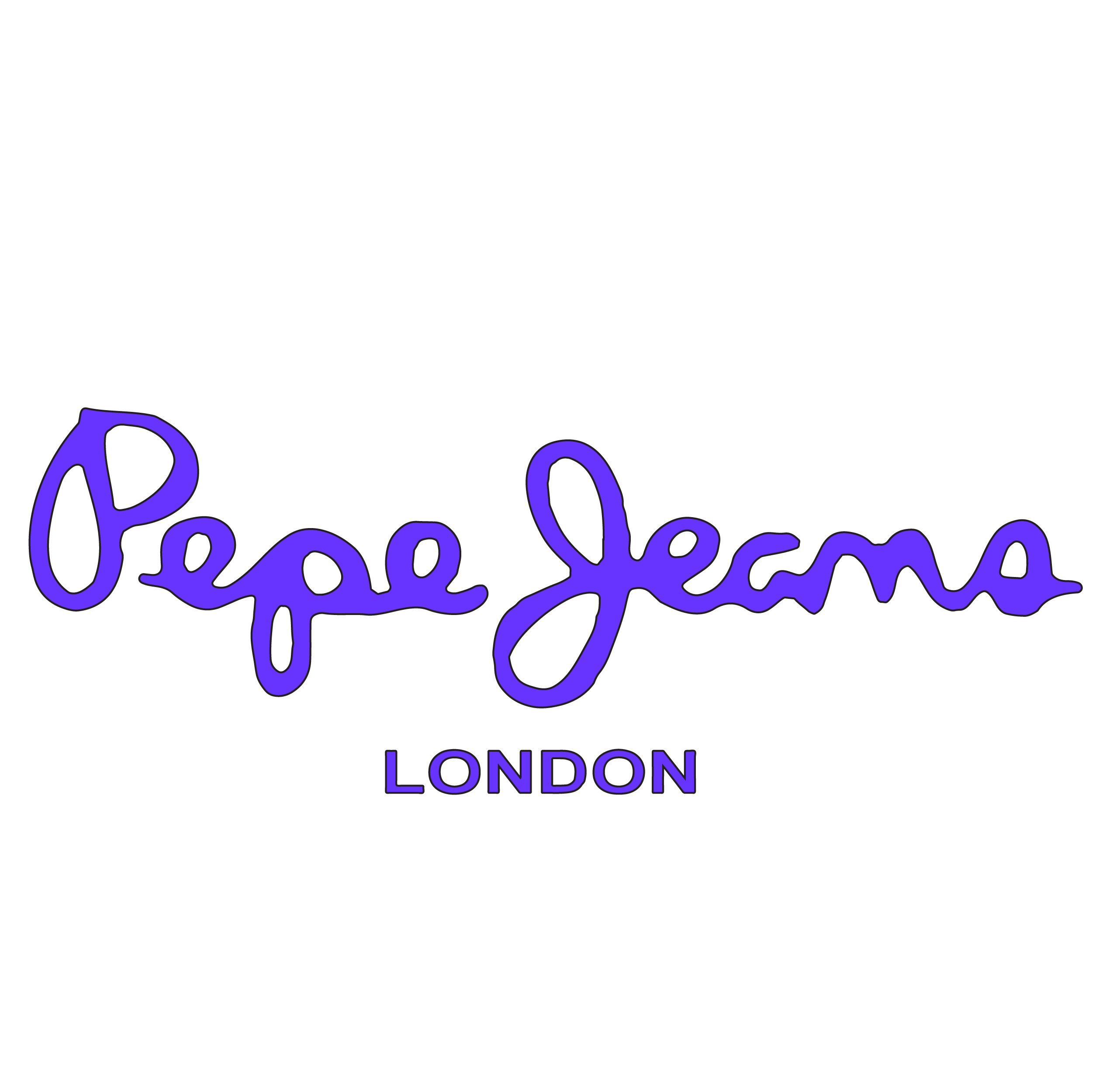 Pepe Jeans