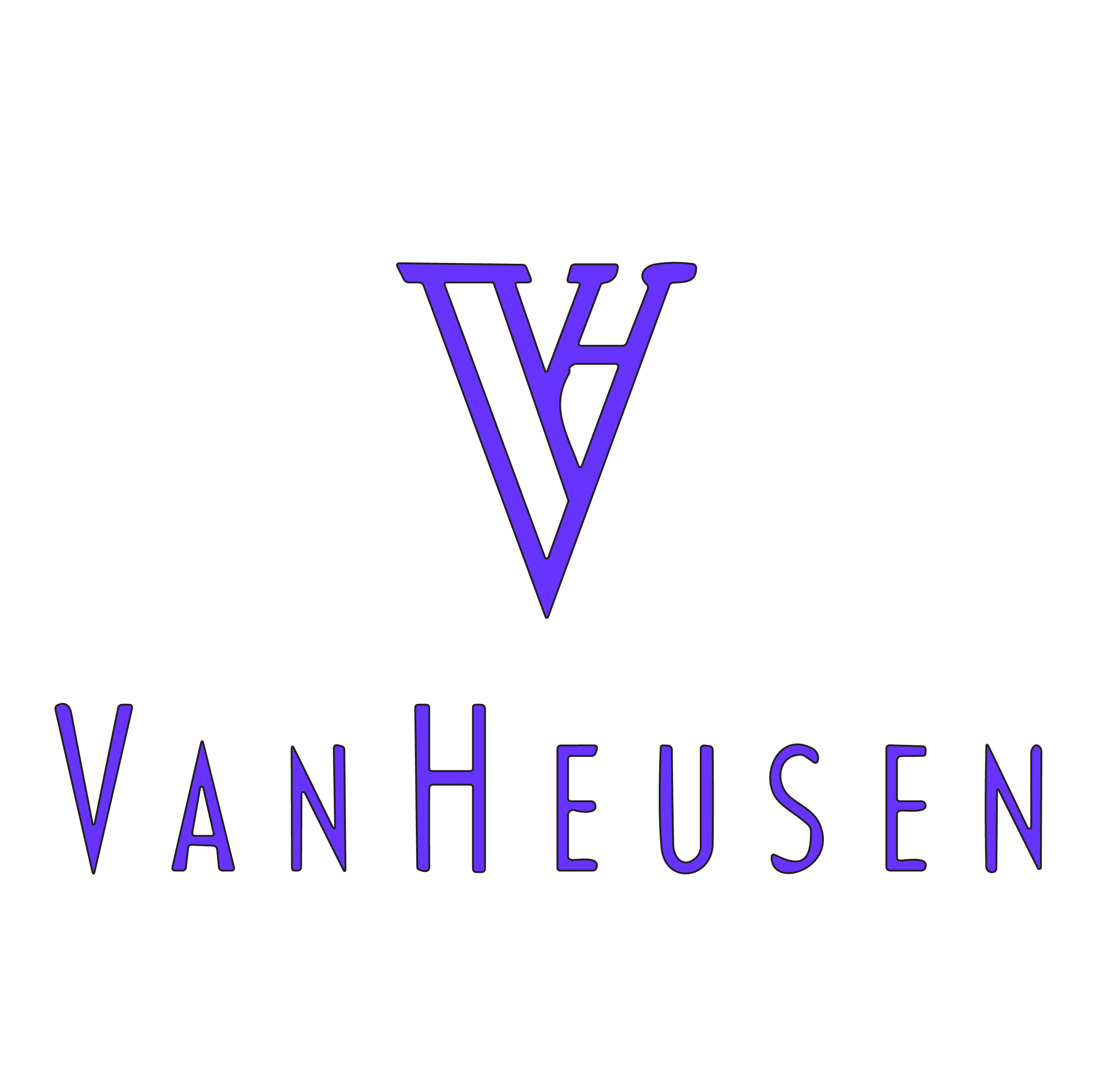 Van Heusen