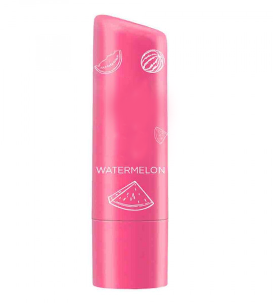 Weightless Matte Finish Hydrating Lipstick with Almond Oil - Pink Sugar 04