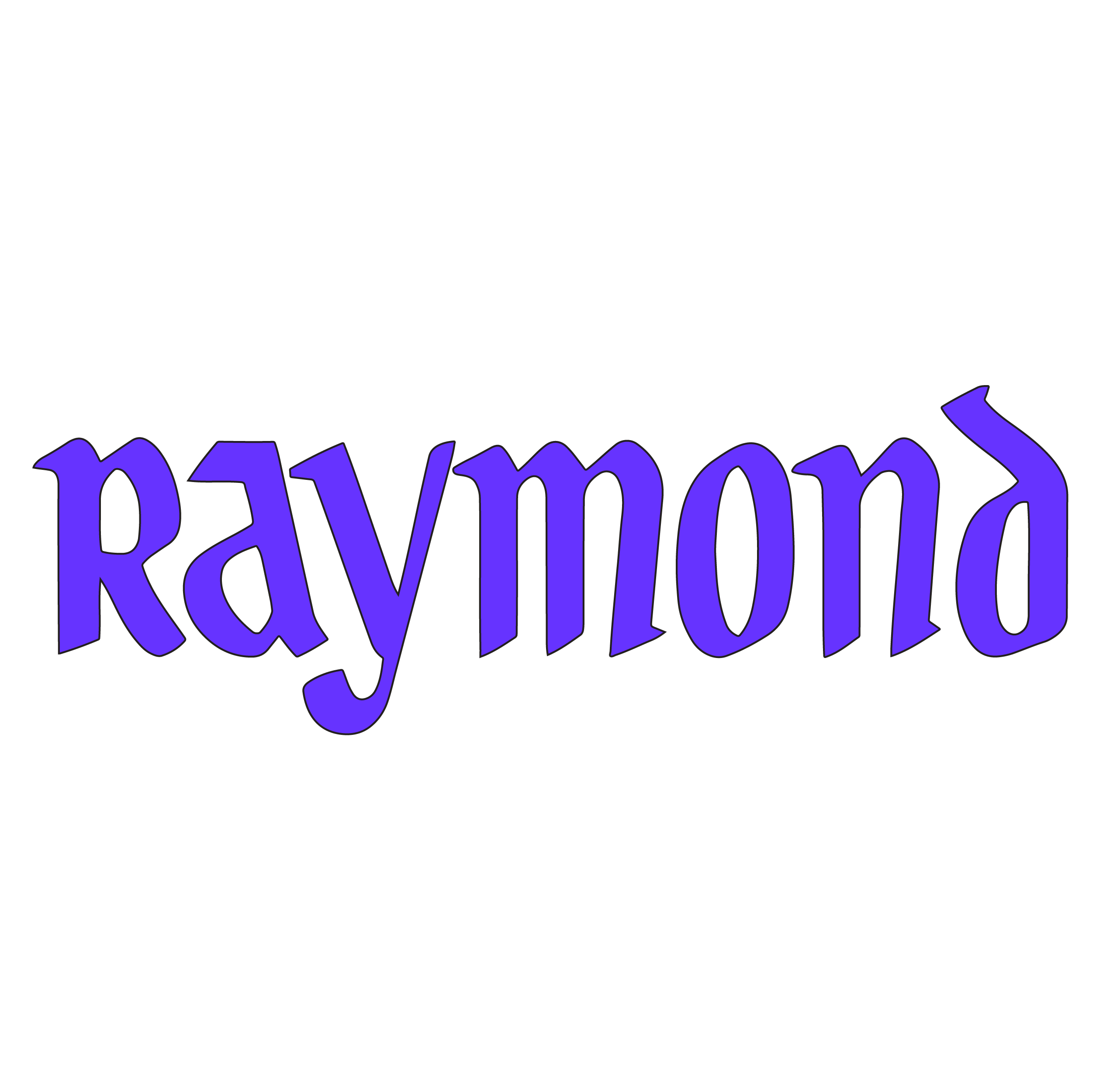 Raymond