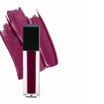 Cosmetics Smudge Me Not Liquid Mini Lipstick 1.1ml - 08 Wine and Shine