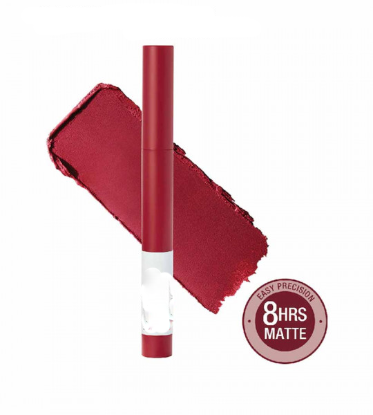 New York Superstay Matte Ink Crayon Lipstick- Own Your Empire 50 1.2 g