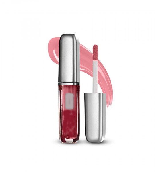 Lasting Shine Hydrating Beyond Shine Lip Gloss 3ml - Baebe 03