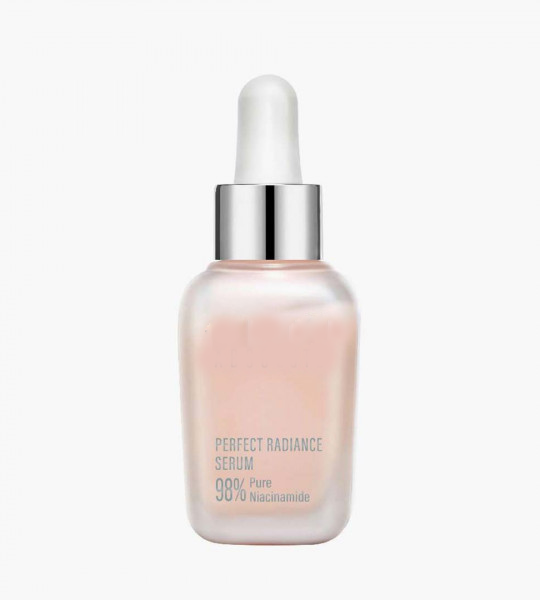 Perfect Radiance Brighten Serum with Vita Resorcinol - 30ml