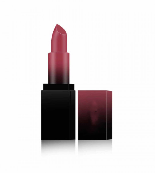 HD Matte Lipstick -Mauve Blush 07