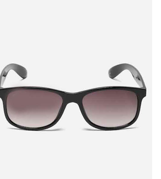 Unisex Rectangle Sunglasses MFB-PN-CY-58202