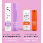 Forever Fabulous Skin Care Gift Set