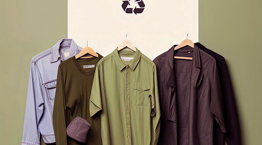 Eco-Friendly Fashion Hacks for Every Wardrobe