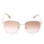 Unisex Oval Sunglasses B80-336