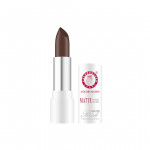 Rich Matte Non-Transfer Long-Lasting Lipstick 3 g- Baby Brown